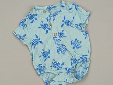 sinsay golf: Body, So cute, 0-1 month, 
condition - Very good — 1