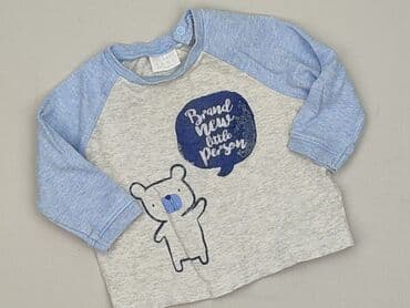 kombinezon czołgisty wz 2010: Blouse, F&F, 3-6 months, condition - Very good — 1