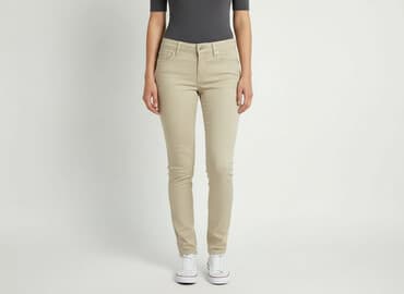 calvin klein dżinsy: CKH Clockhouse, Jeansy damskie, rozmiar S — 1