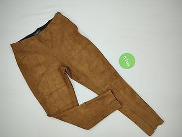 crop top primark: Primark, Legginsy Eleganckie damskie, rozmiar L — 2
