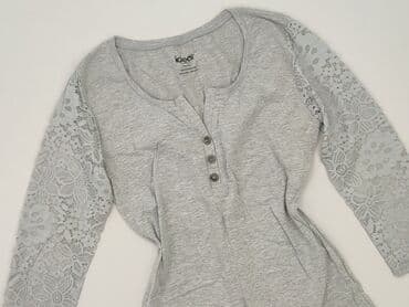 ideal bluzki: IDEAL, Bluzka damska, rozmiar S — 1