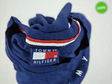pull i bear: Tommy Hilfiger, Koszulka dla mężczyzn, rozmiar M — 4