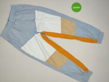 Kobiety: Tally Weijl, Spodnie dresowe damskie, rozmiar M — 2