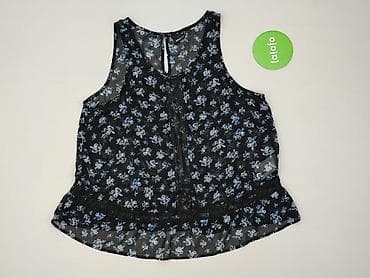 bluzki bebe: Gina Tricot, Bluzka damska, rozmiar M — 2