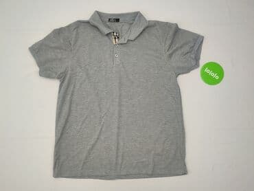 apator toruń koszulki: Koszulka polo dla mężczyzn, XL, Black, stan - Bardzo dobry — 2