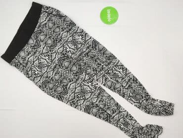 koszulki swiąteczne reserved: Reserved YFL, Legginsy M — 2