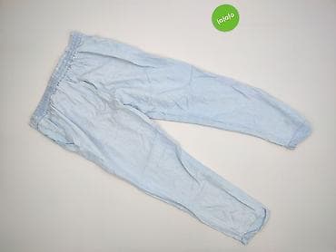 joggers lidl: Stradivarius, Spodnie materiałowe damskie, rozmiar L — 3