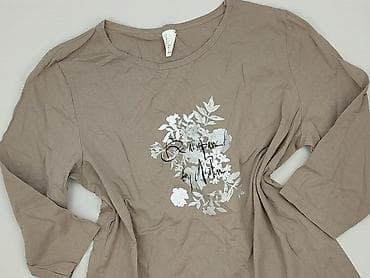 pull and bear pull and bear pull and bear: Bluzka damska, rozmiar M — 1