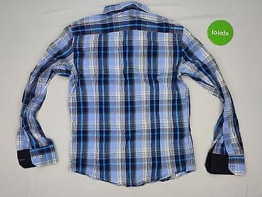 koszula loreto: Koszulа dla mężczyzn, rozmiar M — 3