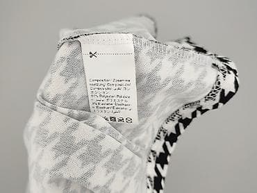 bluzki w pepitke: Marynarka damska, rozmiar M — 5