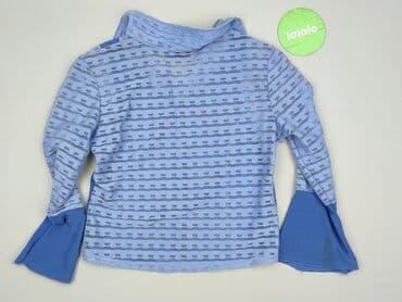 bluzki obcisłe: Bluzka damska, rozmiar S — 3