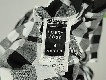 koszule looper: Emery Rose, Koszula damska, rozmiar M — 4