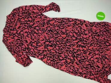 sukienka w koty: InWear, Sukienka damska, M — 3