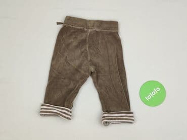 trampki vans authentic: Sweatpants, Hello Kitty, 9-12 months, condition - Very good — 3