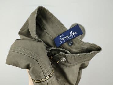 kombinezon spadochronowy: Sukienka damska, rozmiar L — 4