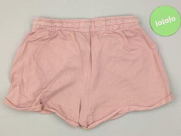 krótkie dopasowane spodenki: Reserved, Shorts for women, size M (EU 38) — 3