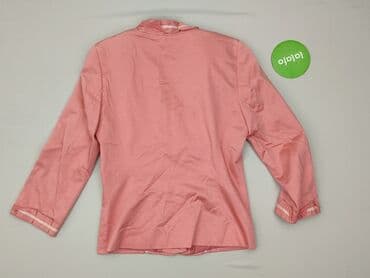 elegancki komplet bluzka i spódnicą zara: Elegancki komplet, rozmiar S — 4