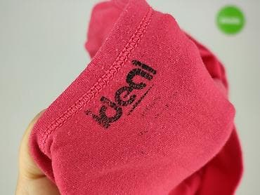 basic for everyday janina stretch: IDEAL, Bluzka damska, rozmiar S — 4