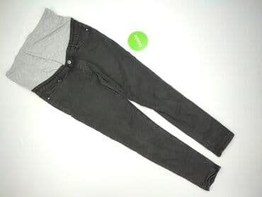 legginsy ciazowe: Esmara, Jeansy damskie, rozmiar XL — 2
