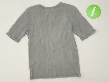 koszulka z aniołem: Sinsay, T-shirt damski, rozmiar XS — 3