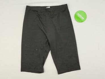 shein legginsy push up: Shein, Legginsy Krótkie damskie, rozmiar L — 3