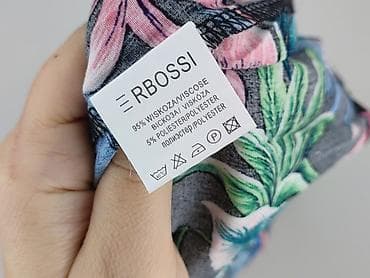 bluzki ciocco: Sukienka damska, rozmiar 2XL — 5