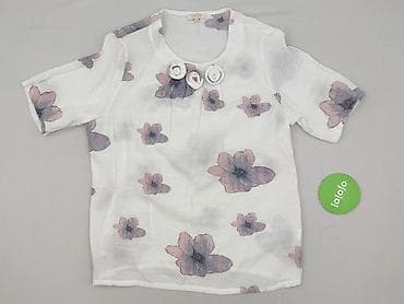 sukienki garsonki: Bluzka damska, rozmiar 5XL — 2