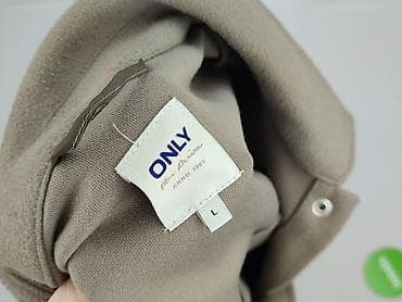 kurtka 2005: ONLY, Koszula damska, rozmiar L — 4