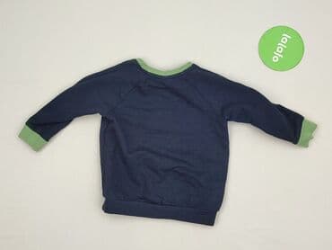 koszulka hugo boss: Sweatshirt, So cute, 1.5-2 years, 86-92 cm, condition - Very good — 3