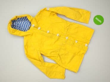 sinsay sukienka z koronką: Kurtka przeciwdeszczowa, 12 lat, 146-152 cm, stan - Bardzo dobry — 2