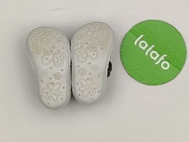 tanie kapcie allegro: Baby shoes, Legro, 20, condition - Perfect — 3