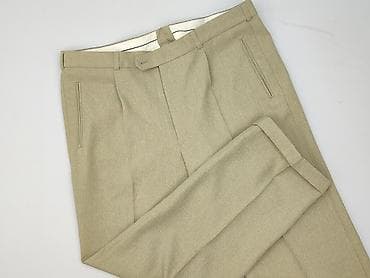 reserved clothes: Spodnie dla mężczyzn, rozmiar XL — 1
