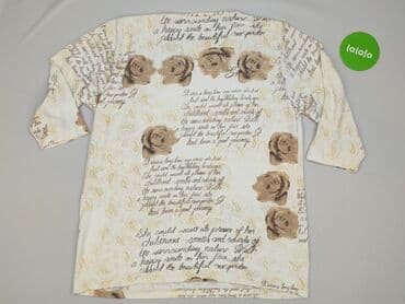 bluzki eldar wyprzedaz: Bluzka damska, rozmiar XL — 3