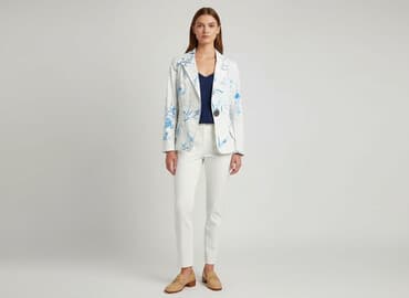 Marynarka damska, rozmiar S