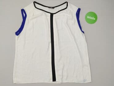 bluzka do karmienia lidl: Bhs, Women's blouse, size 4XL (EU 48) — 2