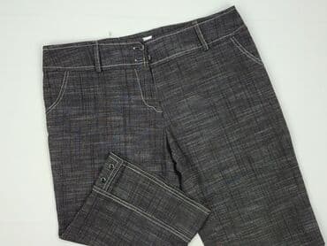 Just Female, 3/4 Trousers for women, size L at lalafo.pl Just Female, 3/4 Trousers for women, size L