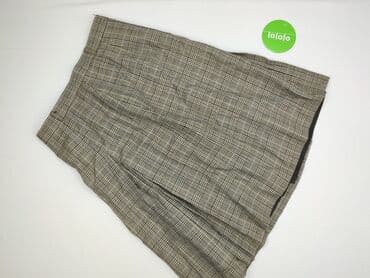 spódnice z fałdami: Spódnica damska, rozmiar 4XL — 3