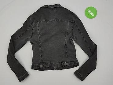 PULL&BEAR, Kurtka jeansowa damska, rozmiar M w lalafo.pl — 3 PULL&BEAR, Kurtka jeansowa damska, rozmiar M — 3