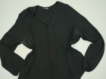 Women: Atmosphere, Women's blouse, 3XL — 1