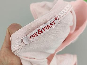 bluzki gothic: One size, Tunika damska, rozmiar S — 4