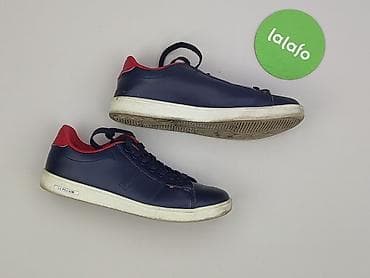us polo: Sneakersy damskie, rozmiar 38 — 2