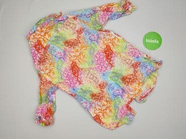 ubrania z indii: Tunika damska, rozmiar XL — 3