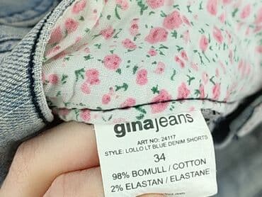 sofix kozaki: Gina Tricot, Szorty damskie, XS — 5