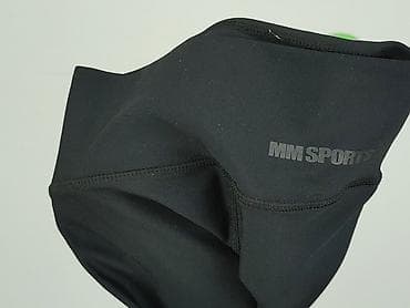 asics szare: Szorty damskie, rozmiar XS — 4