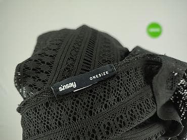 kimono plażowe sinsay: Sinsay, Narzutka damska, rozmiar One size — 6
