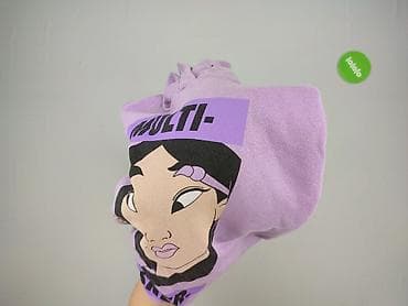 bluzy trapstar: Disney, Bluza z kapturem damska, rozmiar XL — 7