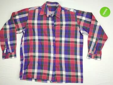 sweter w paski c a: Shirt for men, 2XL (EU 44), condition - Very good — 2