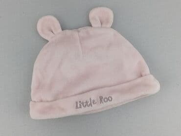 kombinezon zimowy hello kitty: Cap, 3-6 months, condition - Very good — 1