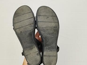 ccc scholl: Clarks, Sandały damskie, rozmiar 40 — 4