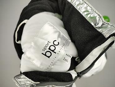 bluzy ciemna strefa: Bpc bonprix collection, Kurtka zimowa damska, rozmiar 3XL — 4